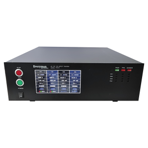 17014獨立四通道絕緣耐壓測試儀